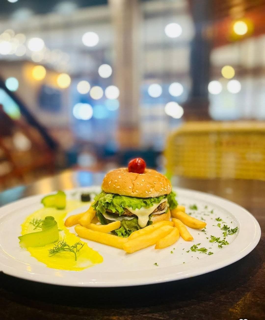Antares Cafe
