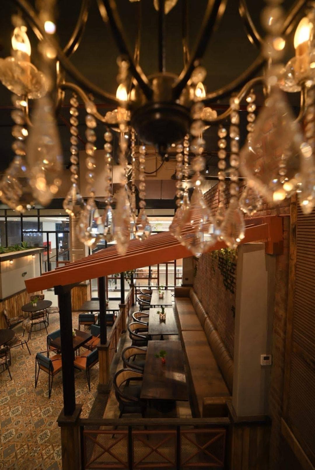 Antares Cafe